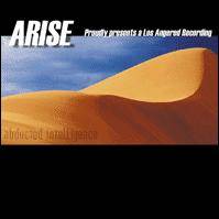 Arise (SWE) : Abducted Intelligence